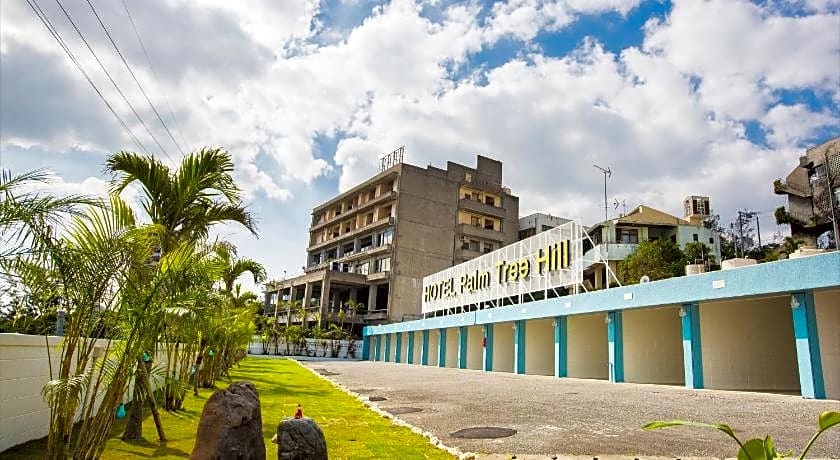 HOTEL Palm Tree Hill