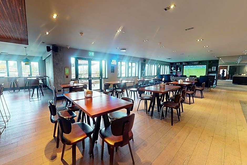 Village Hotel Birmingham Dudley