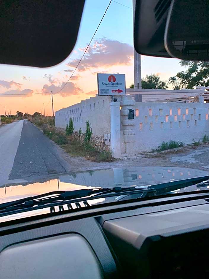 Cozzo Spadaro B&B OnlyRooms