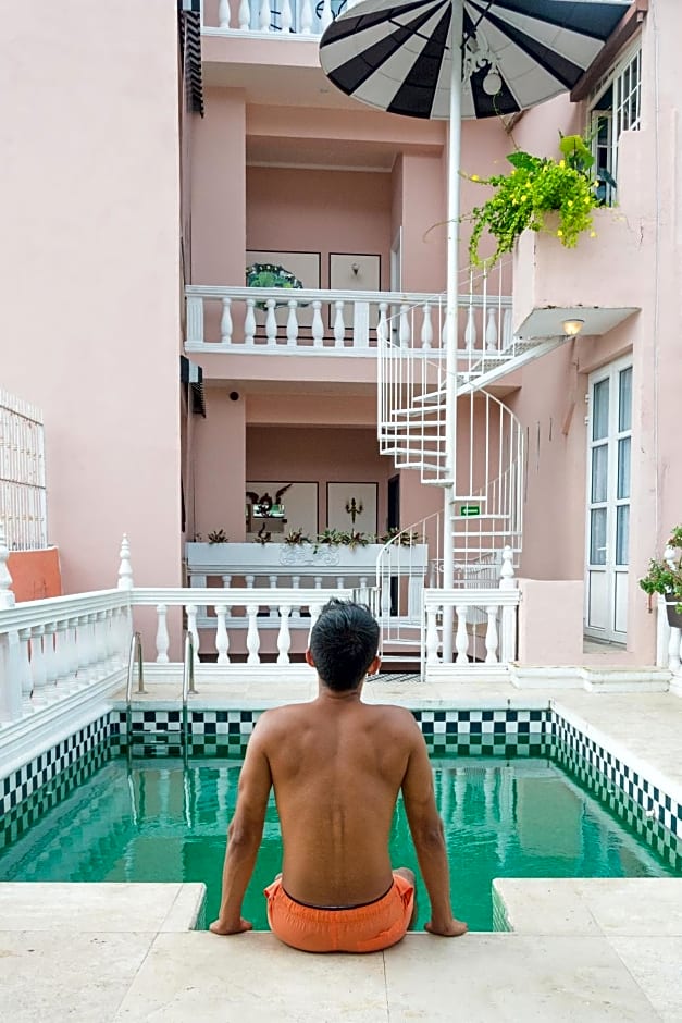 Hotel Boutique Rivera Del Rio