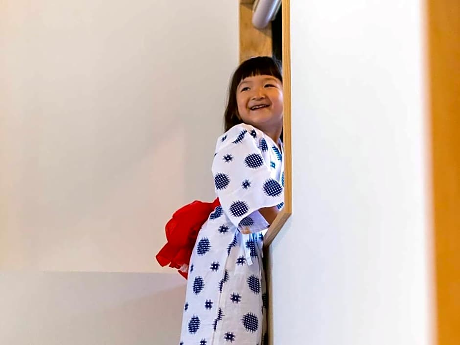 Hatsuneso Shinkan