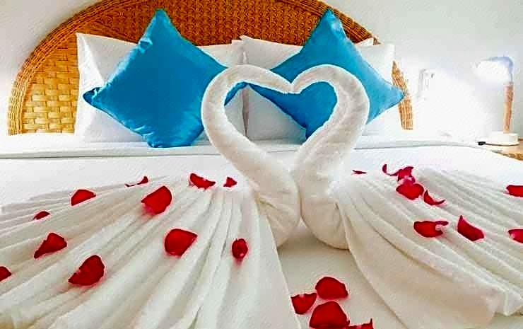 GREEN ANT HOTEL NHA TRANG