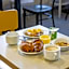 B&B HOTEL Rennes Est Cesson Sévigné