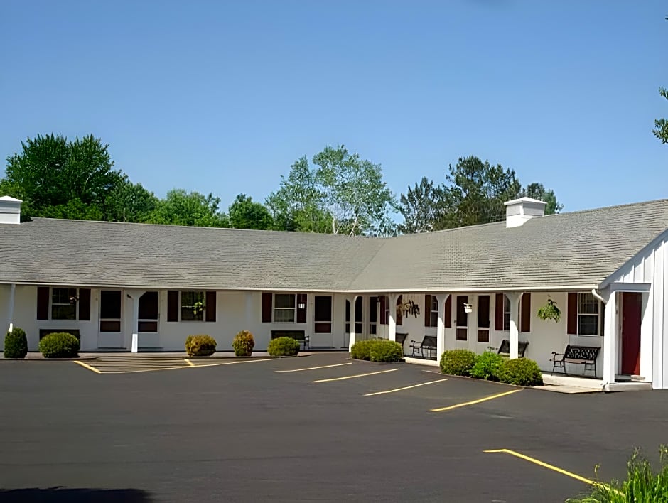 Stonybrook Motel & Lodge