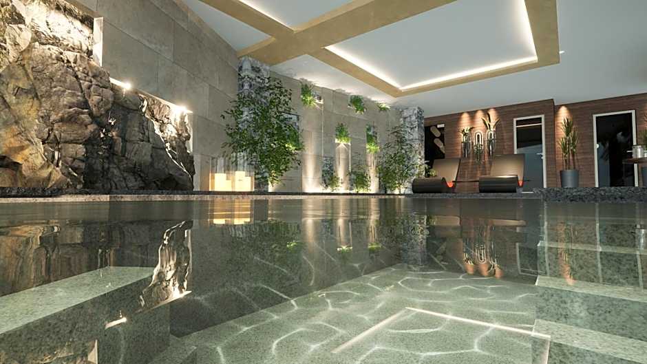 Mikro Papigo 1700 Hotel & Spa