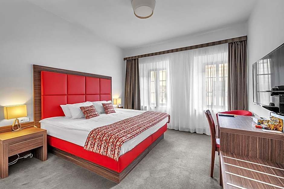 Hotel Nelly Kellys