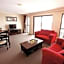 Cattlemans Country Motor Inn & Serviced Apartments