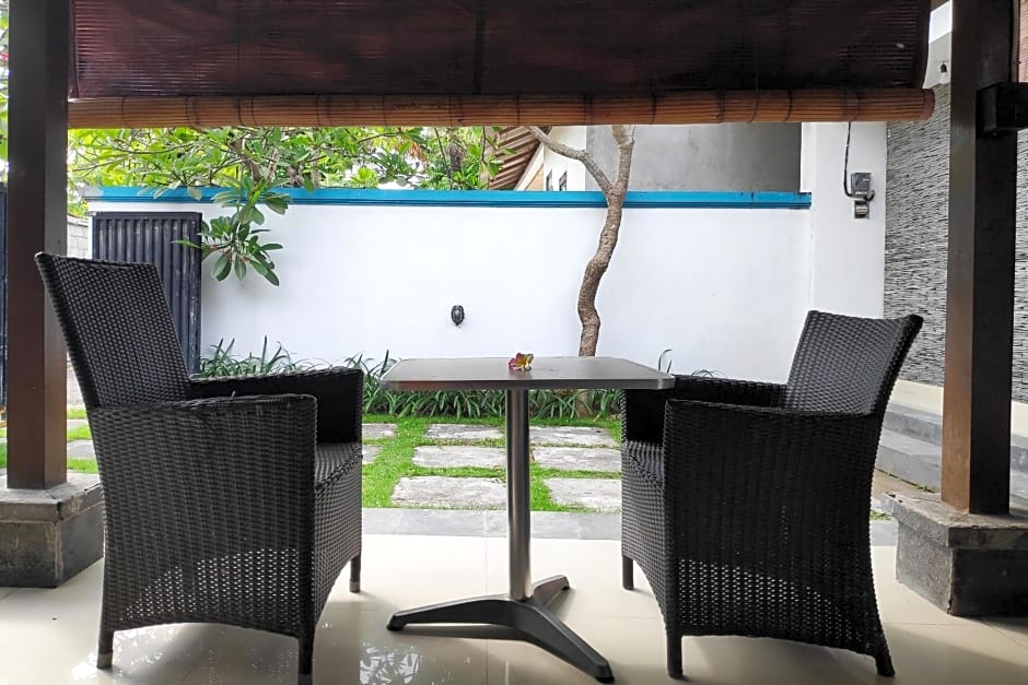 OYO 3833 Abian Villa By Nur Abian