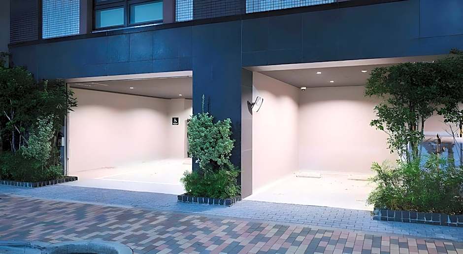 MONday Apart Premium UENO OKACHIMACHI