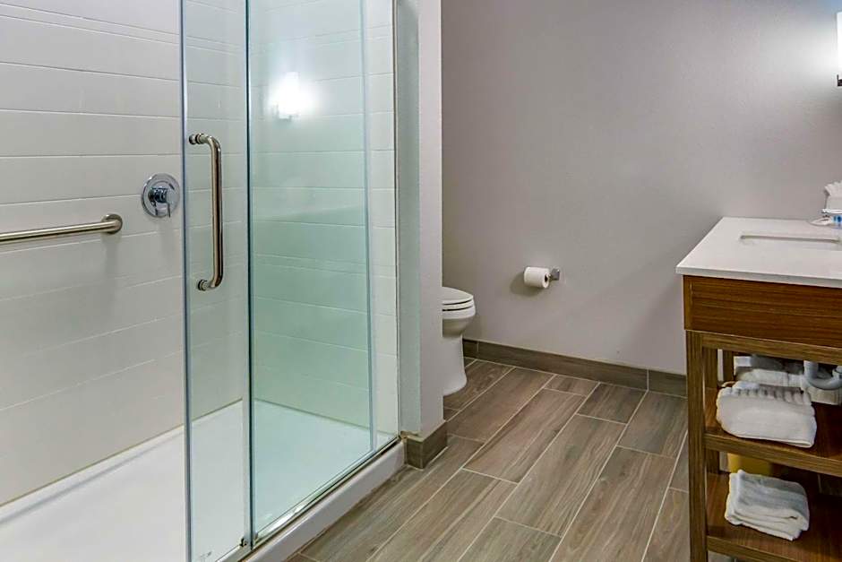 Comfort Suites DeSoto Dallas South