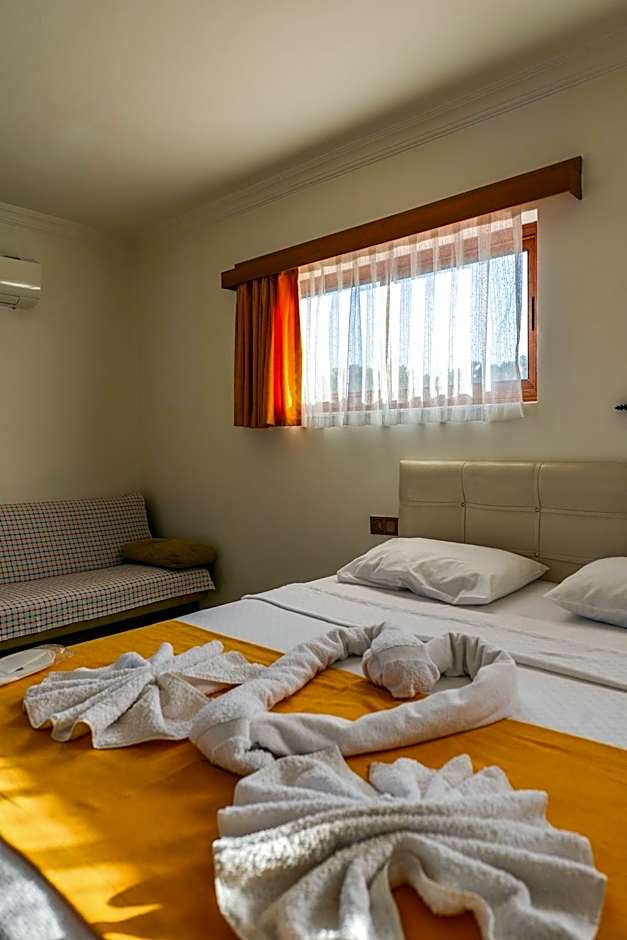 Ankakyaka Apart Hotel