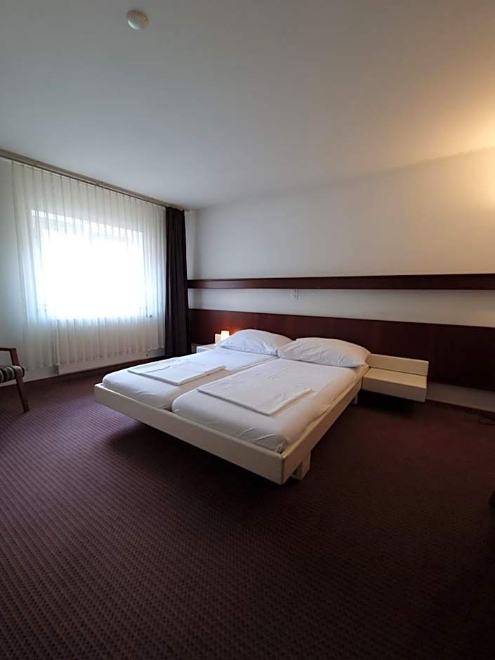 Spalenbrunnen Hotel & Restaurant Basel City Center