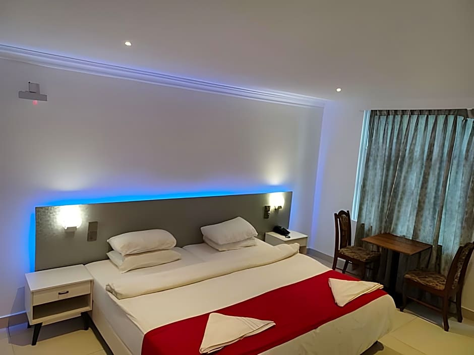 Beach Grand and Spa Premium