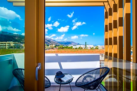 Twin / Double Superior Room