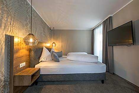 LakeSide Apartments Seefeld