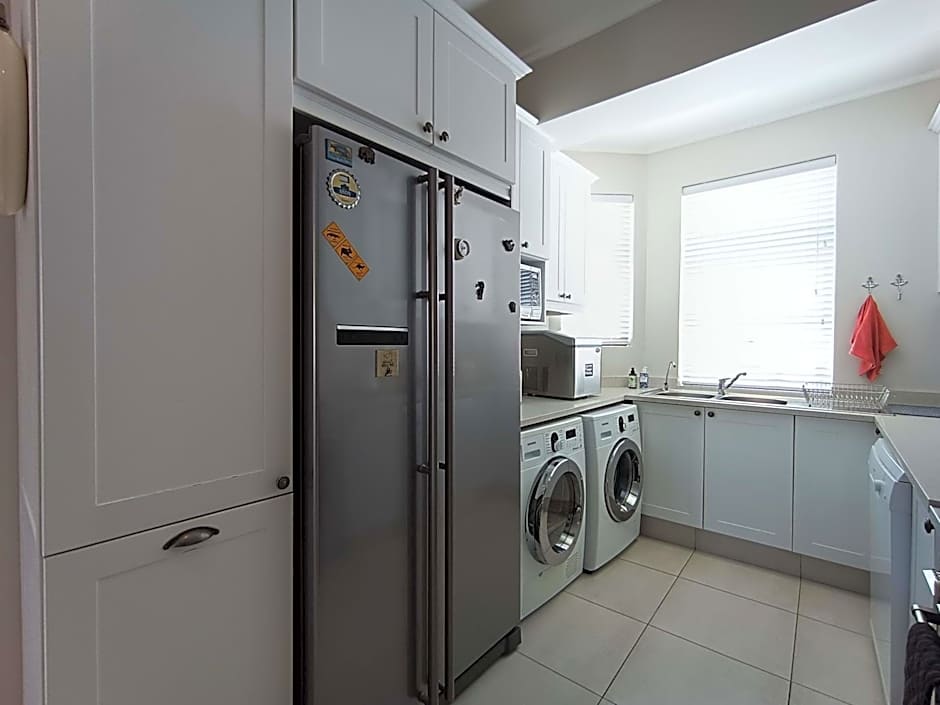 Beachy Head Hideaway 5 Pool Robberg 5 Beach