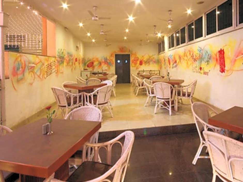Hotel Columbus