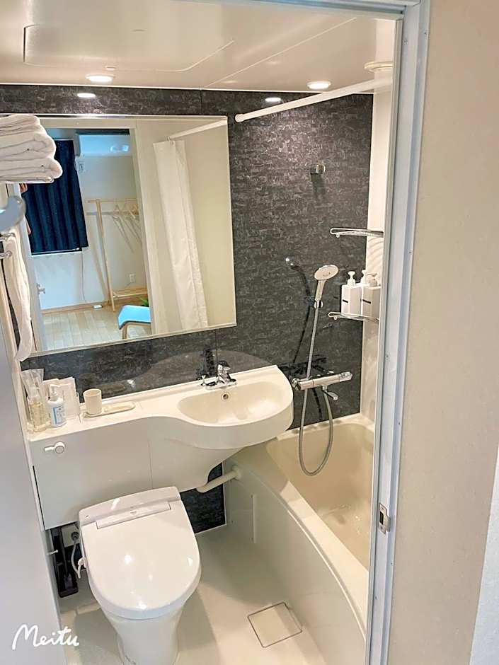 Leisure hotel 中野