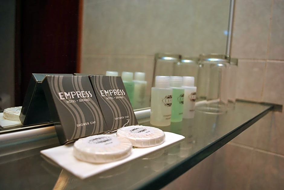 Empress Hotel Sepang