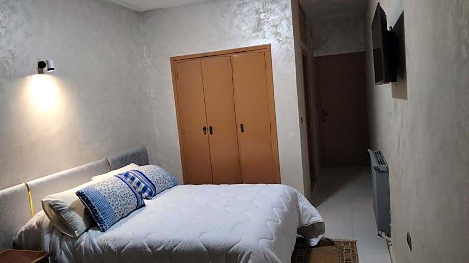 Hôtel chahrazad