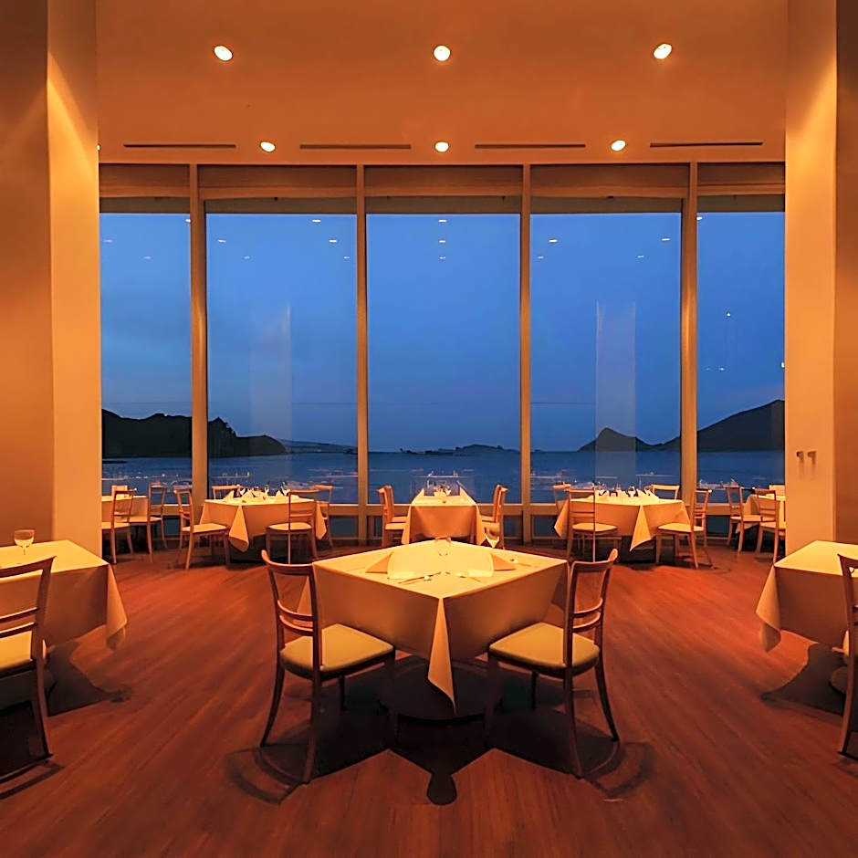 Nichinankaigan Nango Prince Hotel