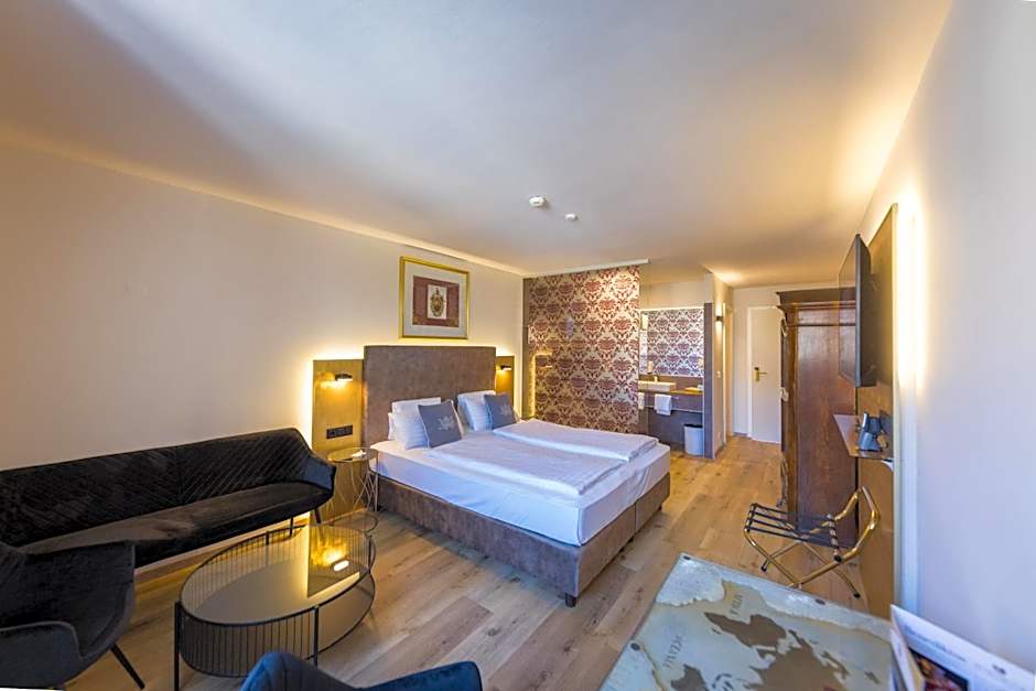 Schlosshotel Mondsee