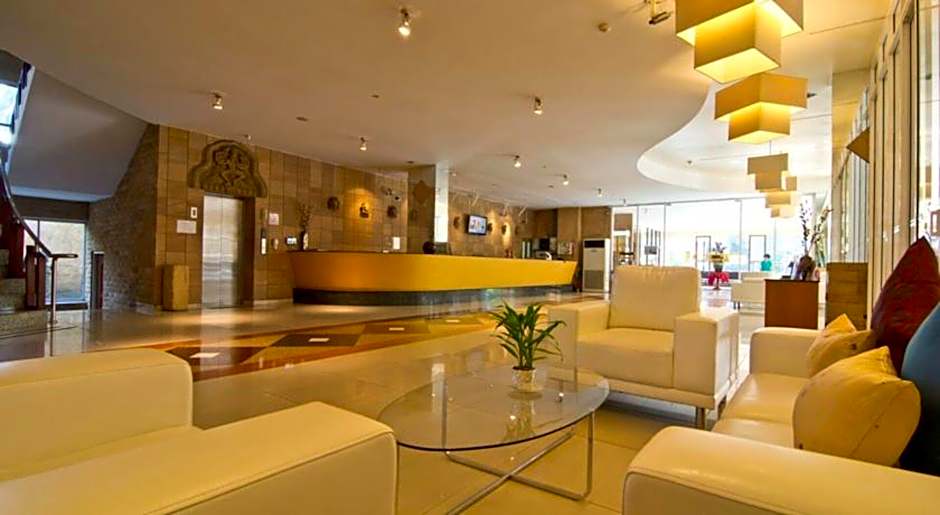 Bella Villa Prima Hotel