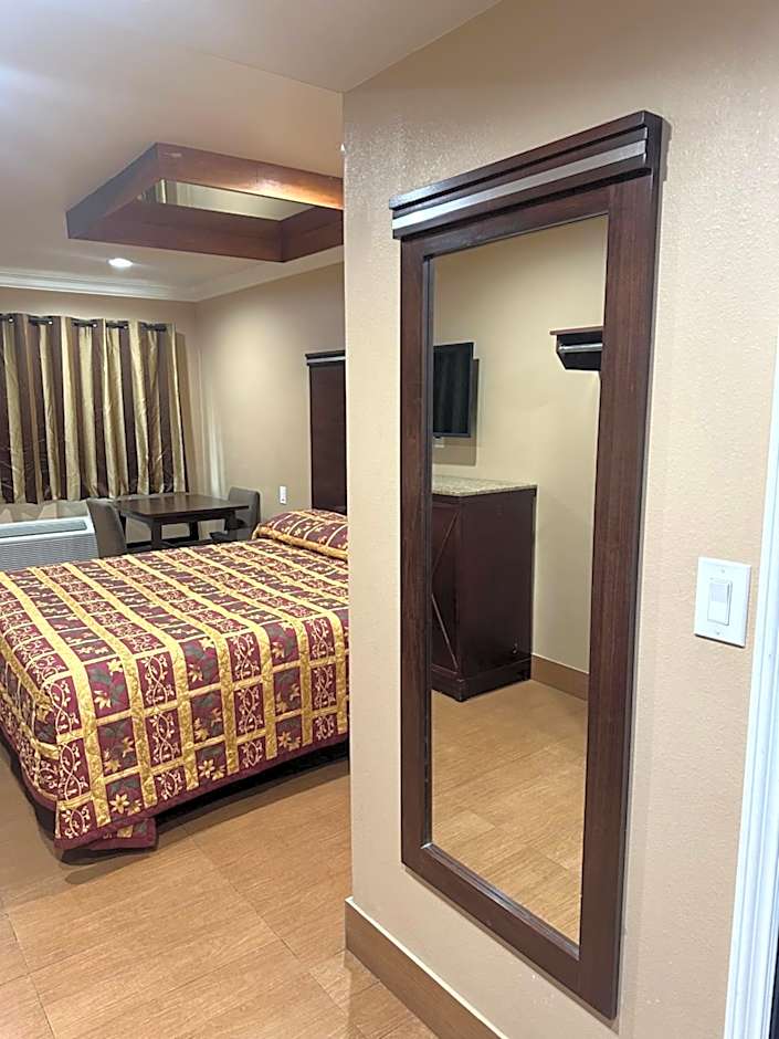 Stardust Motel Azusa
