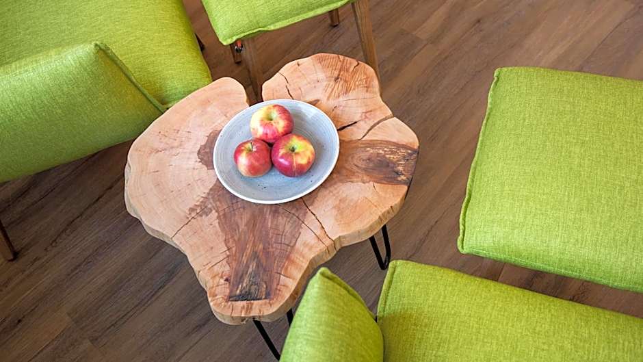 Schnitzers Dahoam - Hundefreundlich