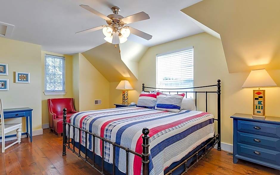 Stormy Point Village