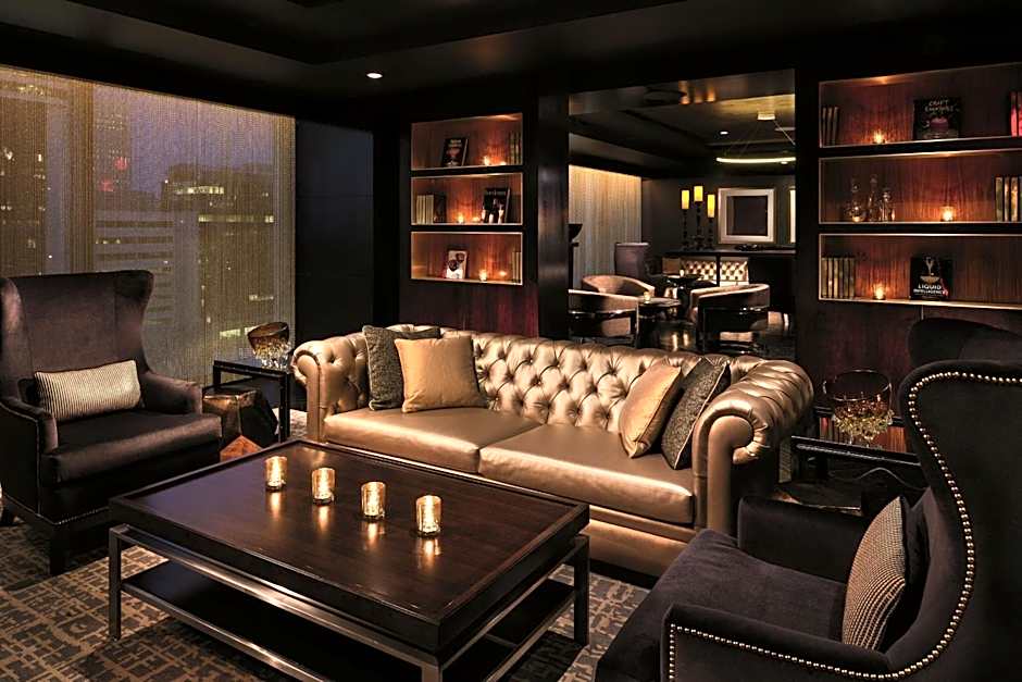The Ritz-Carlton Charlotte