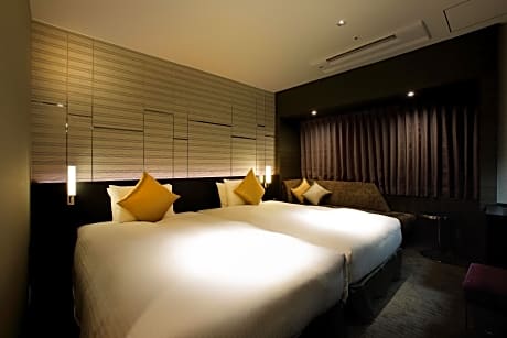 Hotel Trusty Nagoya Shirakawa