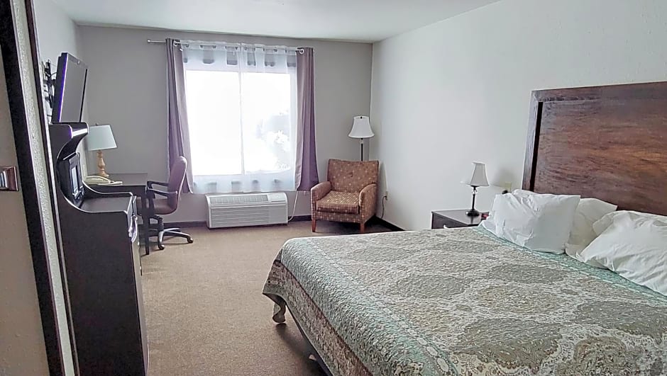 Jasper Ridge Inn Ishpeming By Magnuson Worldwide