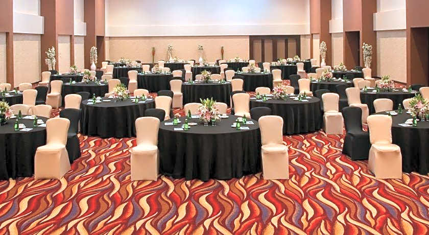The Deltin Hotel