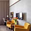 Golden Tulip Krakow City Center