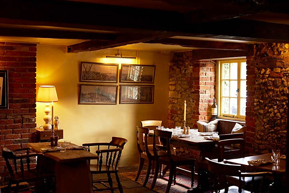 The Queen's Head