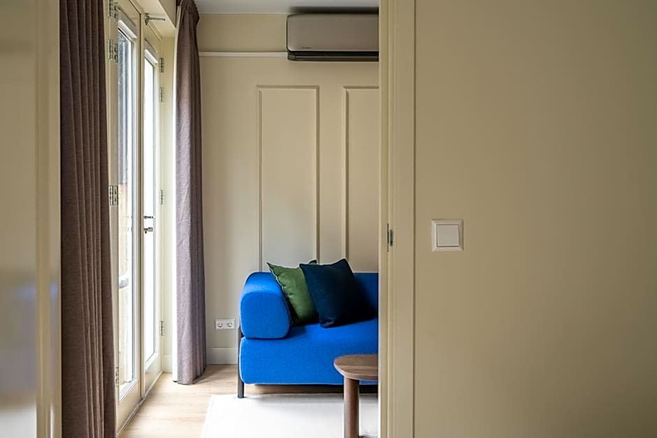 Numa Amsterdam Oosterpark