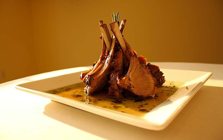 Macaluso's at the Lantern Lodge