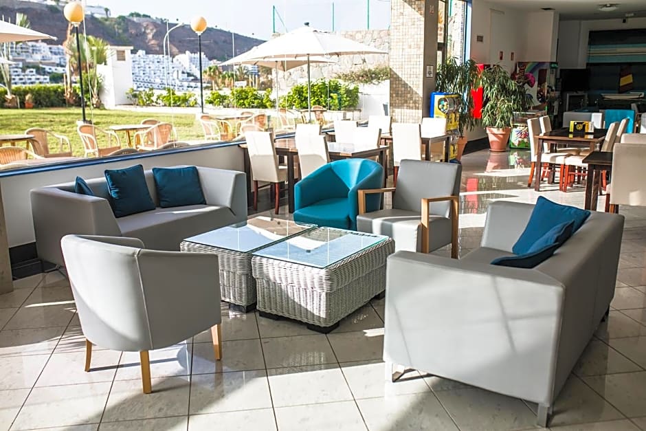 Servatur Terrazamar Sun Suite