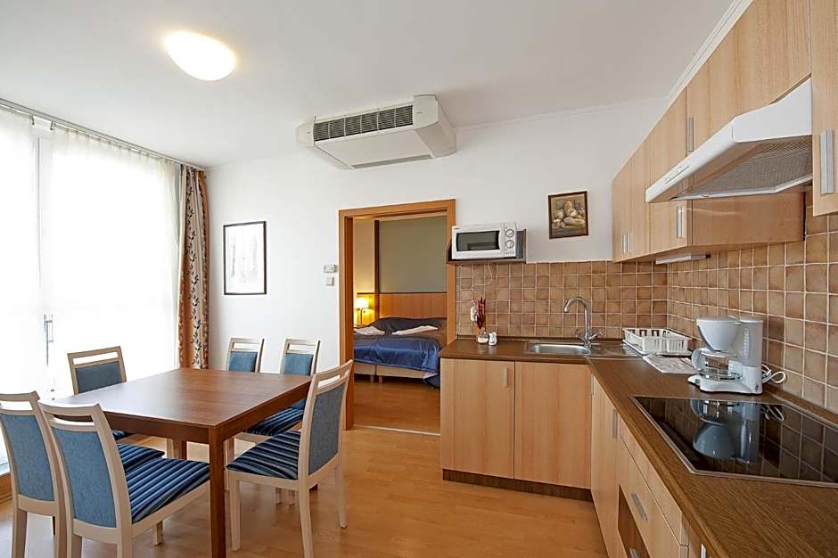 Premium Apartment House