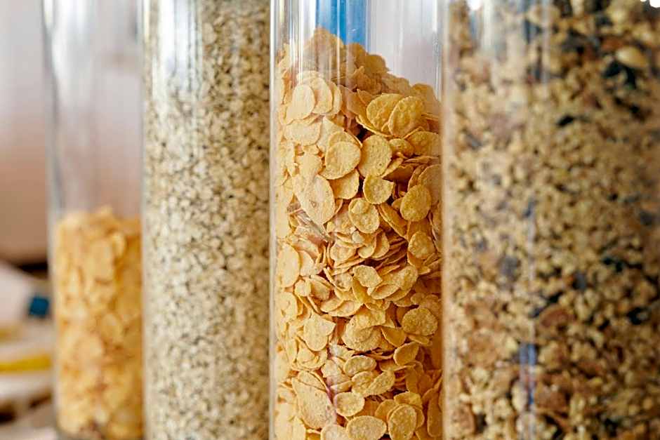 Greif Hotel Maria Theresia