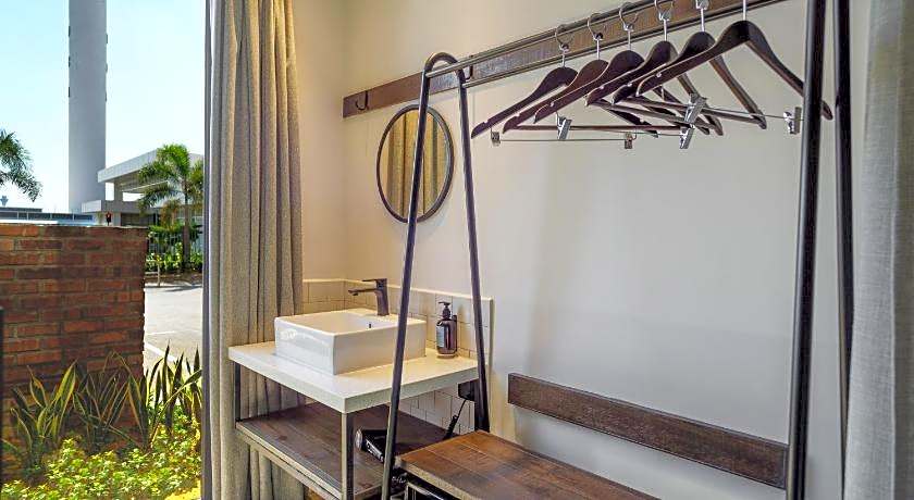 Tune Hotel KLIA-KLIA2, Airport Transit Hotel