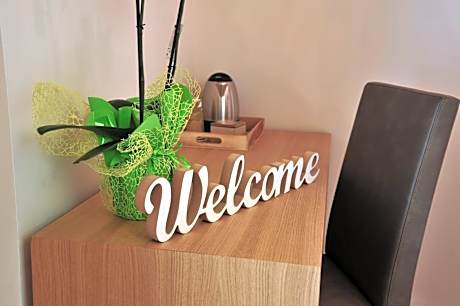 NUOVA FILANDA Rooms and More