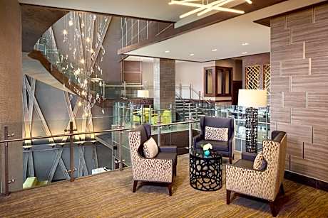 Hotel Indigo: Flushing - LaGuardia By IHG