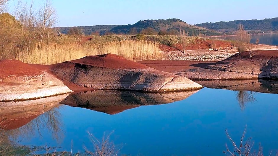 Domaine de Mont Redon