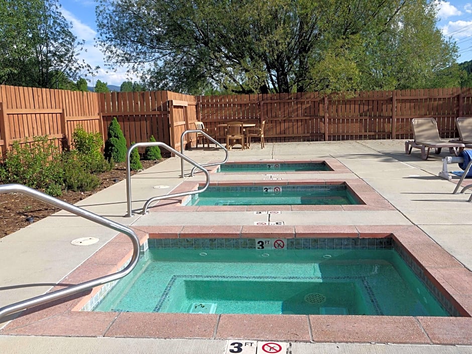 Hampton Inn & Suites Steamboat Springs