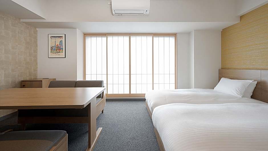 MIMARU TOKYO KINSHICHO
