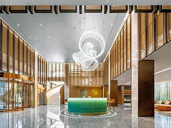 Orange Hotel(Ningbo Railway Station Lianfeng Road Store)