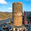Burghotel auf Schonburg