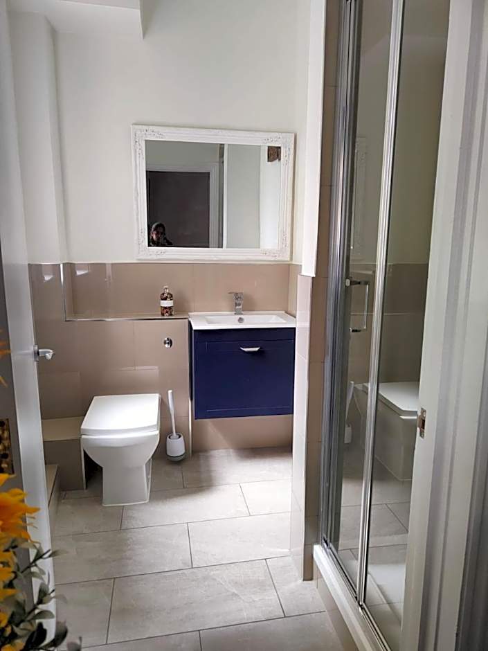 St Johns Boutique Hotel